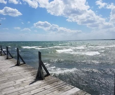 East Tawas City Parks & Rec