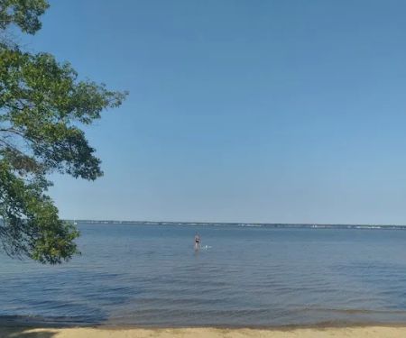 Logan Hills Campground