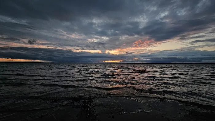 Logan Hills Campground Picture 2