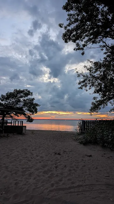 Logan Hills Campground Picture 6