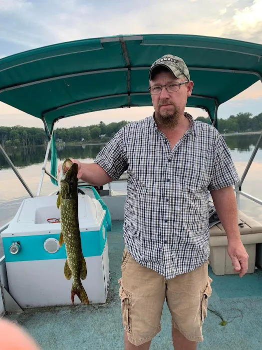 Logan Hills Campground Picture 10