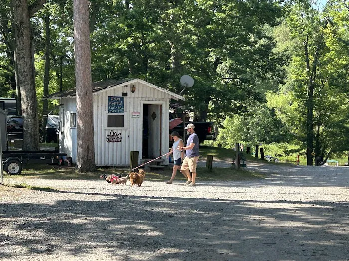 Logan Hills Campground Picture 11