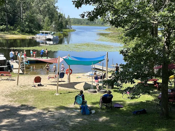 Logan Hills Campground Picture 12