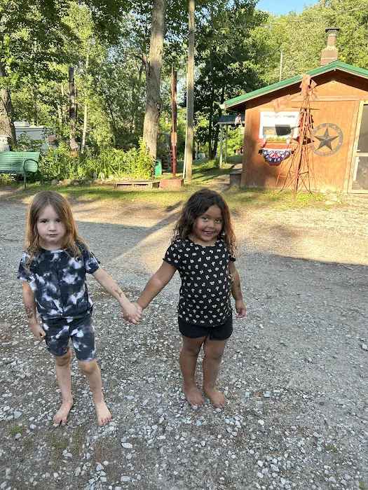 Logan Hills Campground Picture 17