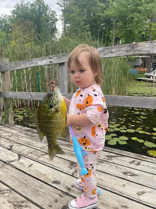 Logan Hills Campground Picture 14