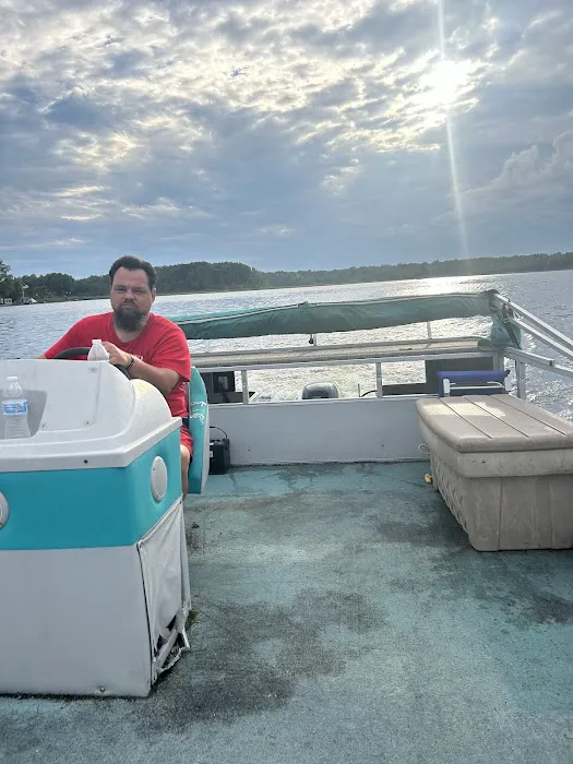 Logan Hills Campground Picture 16