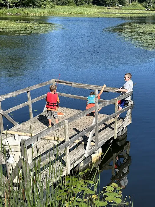 Logan Hills Campground Picture 15