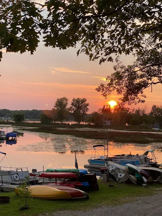 Logan Hills Campground Picture 13