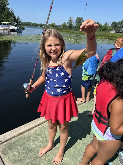 Logan Hills Campground Picture 19