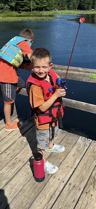 Logan Hills Campground Picture 18