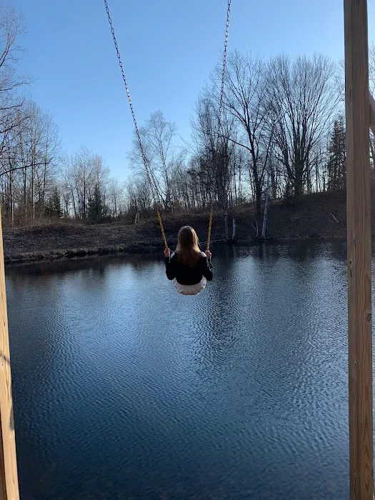 Woodlands Acres Campground Picture 4