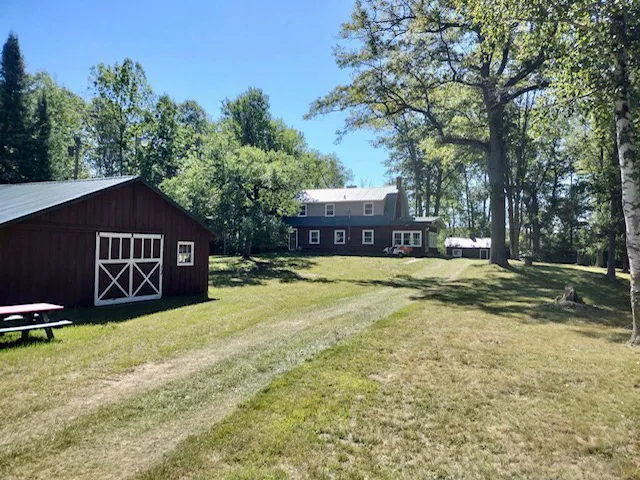 Woodlands Acres Campground Picture 7