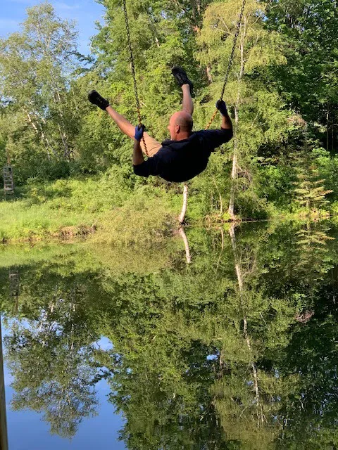 Woodlands Acres Campground Picture 10