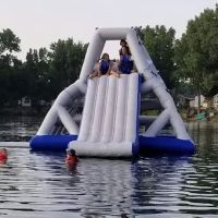 Lakeshore Camp Resort ico