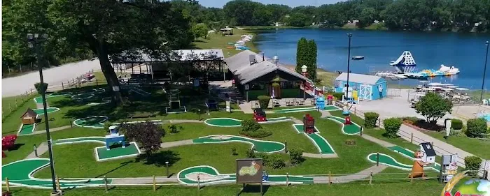 Lakeshore Camp Resort Picture 9