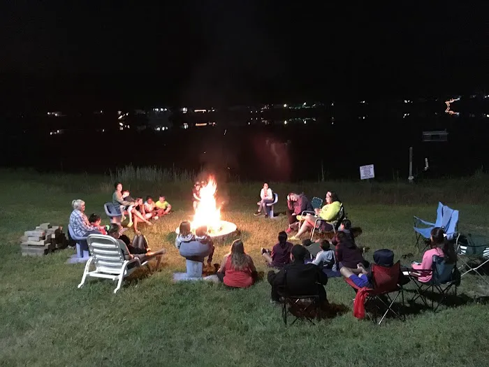 Lakeshore Camp Resort Picture 7