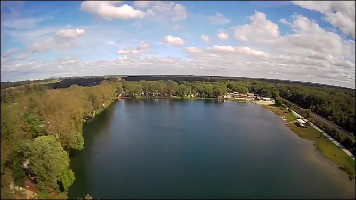 Lakeshore Camp Resort Picture 10