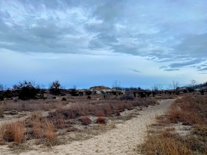 Trailway Campground Picture 8