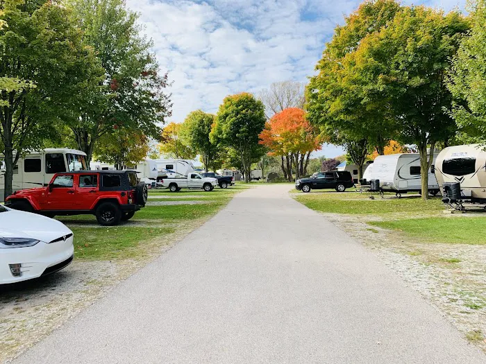 Trailway Campground Picture 10