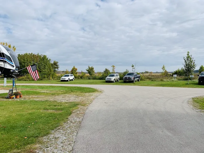 Trailway Campground Picture 11