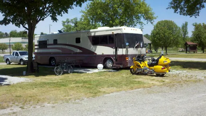 Trailway Campground Picture 14