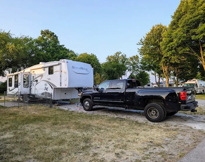 Trailway Campground Picture 19