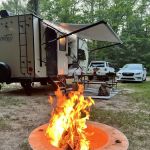 White River RV Park & Campground
