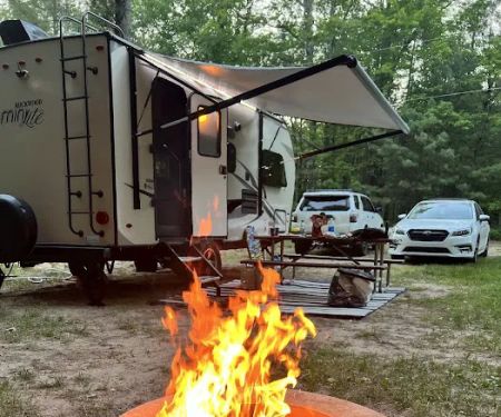 White River RV Park & Campground