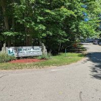 Meinert Park Pines Campground ico