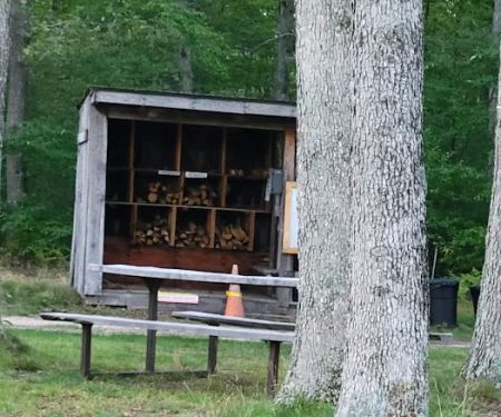 Karner Blue Campground