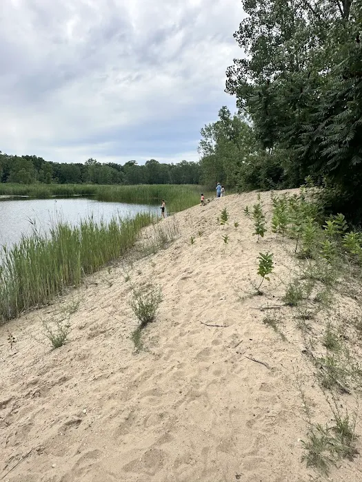 Karner Blue Campground Picture 2