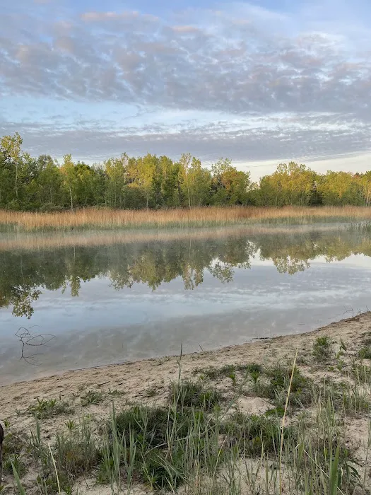 Karner Blue Campground Picture 4
