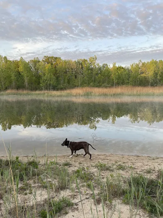 Karner Blue Campground Picture 6