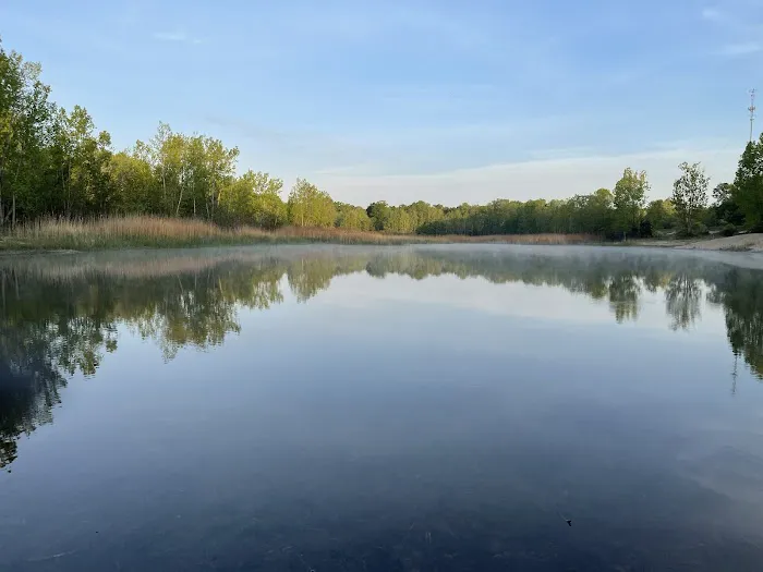 Karner Blue Campground Picture 8