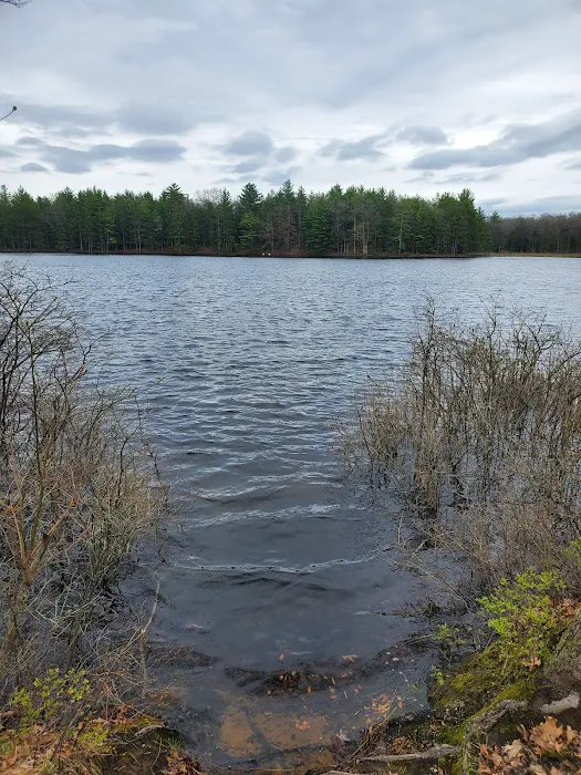 Shelley Lake Campground Picture 2