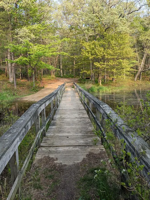 Shelley Lake Campground Picture 4