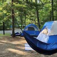 Nichols Lake Campground ico