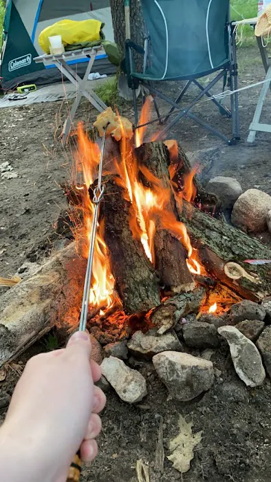 Nichols Lake Campground Picture 4