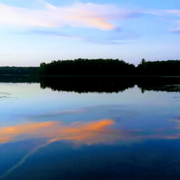 Nichols Lake Campground Picture 9