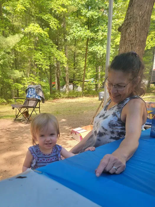 Nichols Lake Campground Picture 10