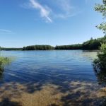 Nichols Lake South Campground