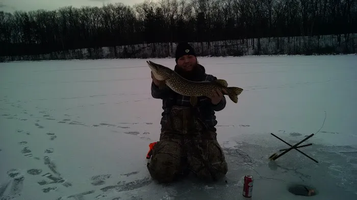 Nichols Lake South Campground Picture 10