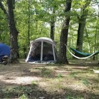 Walkup Lake Campground ico
