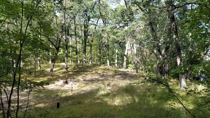 Walkup Lake Campground Picture 7