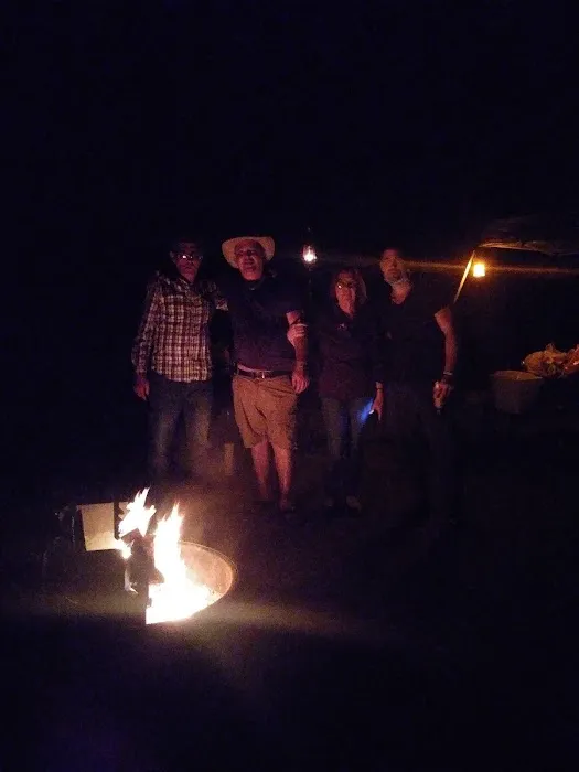 Walkup Lake Campground Picture 10