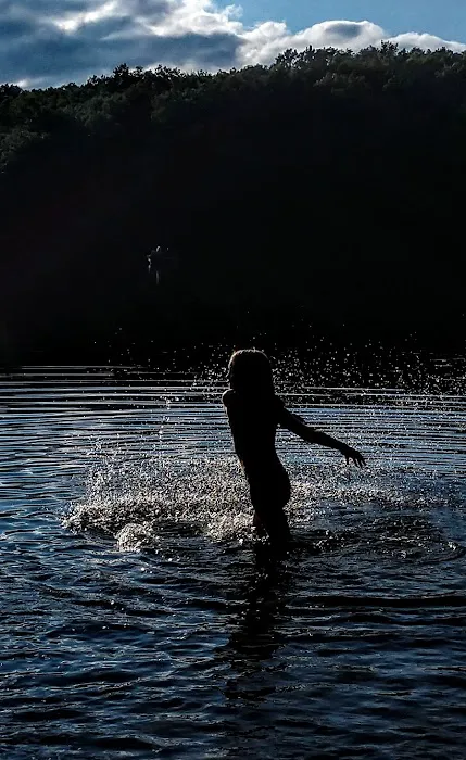 Highbank Lake Campground Picture 8