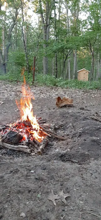 Highbank Lake Campground Picture 10