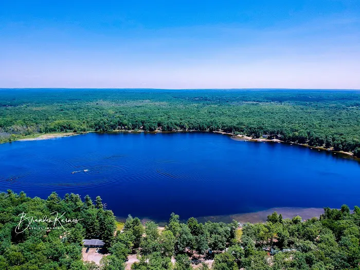 Pickerel Lakeside Campground Picture 5