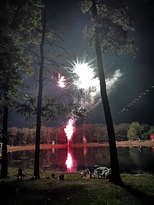 Lonesome Lake Camp Ground Picture 8