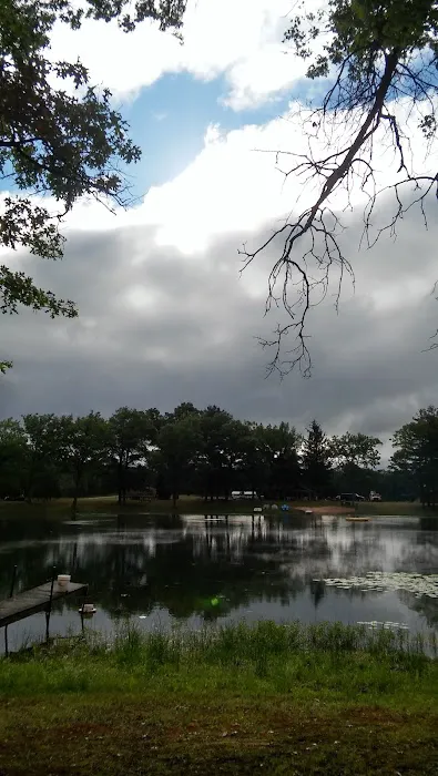 Lonesome Lake Camp Ground Picture 4